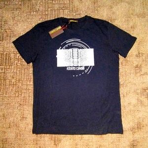 Roberto Cavalli T-shirt